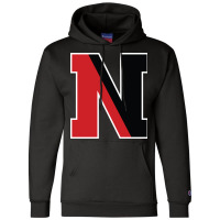 Northeastern,-huskies Champion Hoodie | Artistshot