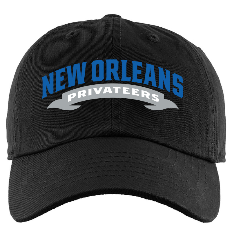 New,-orleans,-privateers Kids Cap by sarbsarbin | Artistshot