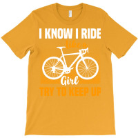 I Was Cycling Before It Was Cool 70s T-shirt | Artistshot