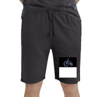 Susa Custom Black Bicycle Printed Wearable Cool Vintage Short | Artistshot