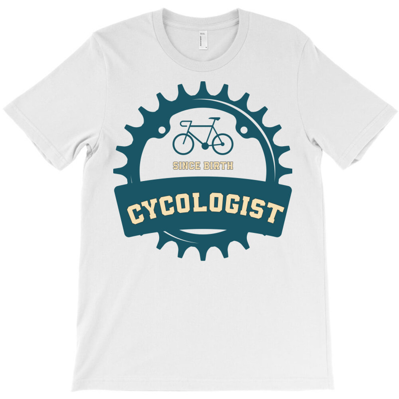 Cycologist Vintage Tumblr T-shirt | Artistshot