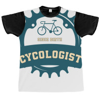 Cycologist Vintage Tumblr Graphic T-shirt | Artistshot