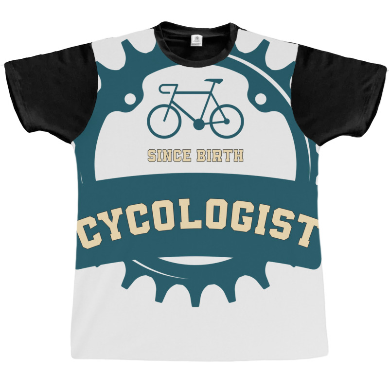 Cycologist Vintage Tumblr Graphic T-shirt | Artistshot