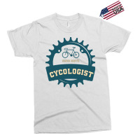 Cycologist Vintage Tumblr Exclusive T-shirt | Artistshot