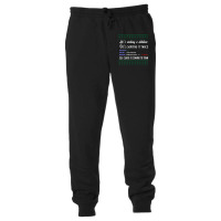 Funny Sql Programmer Database Christmas Admin Dba Unisex Jogger | Artistshot