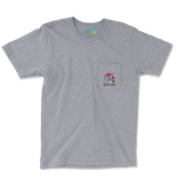 Heads Carolina Tail California Western Summer Beac Pocket T-shirt | Artistshot