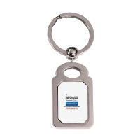 Funny Anesthesia Anesthesiologist Crna Nurse T Shirt Silver Rectangle Keychain | Artistshot