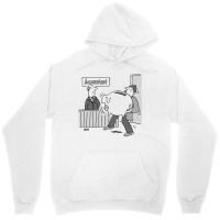 Accountant Has A Client With A Huge Piggybank Star Unisex Hoodie | Artistshot