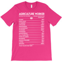 Agriculture Worker T  Daily Factors 2 Gift Item Te T-shirt | Artistshot