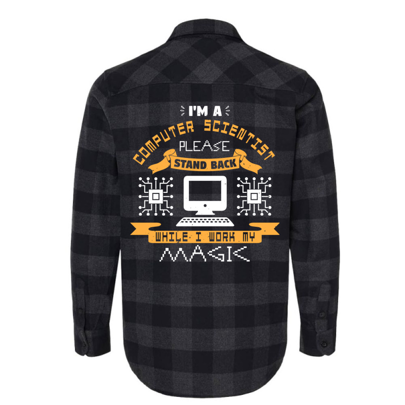 Technical Support  Nature Flannel Shirt by wsletiguuri | Artistshot