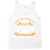 Technical Support  Nature Tank Top | Artistshot