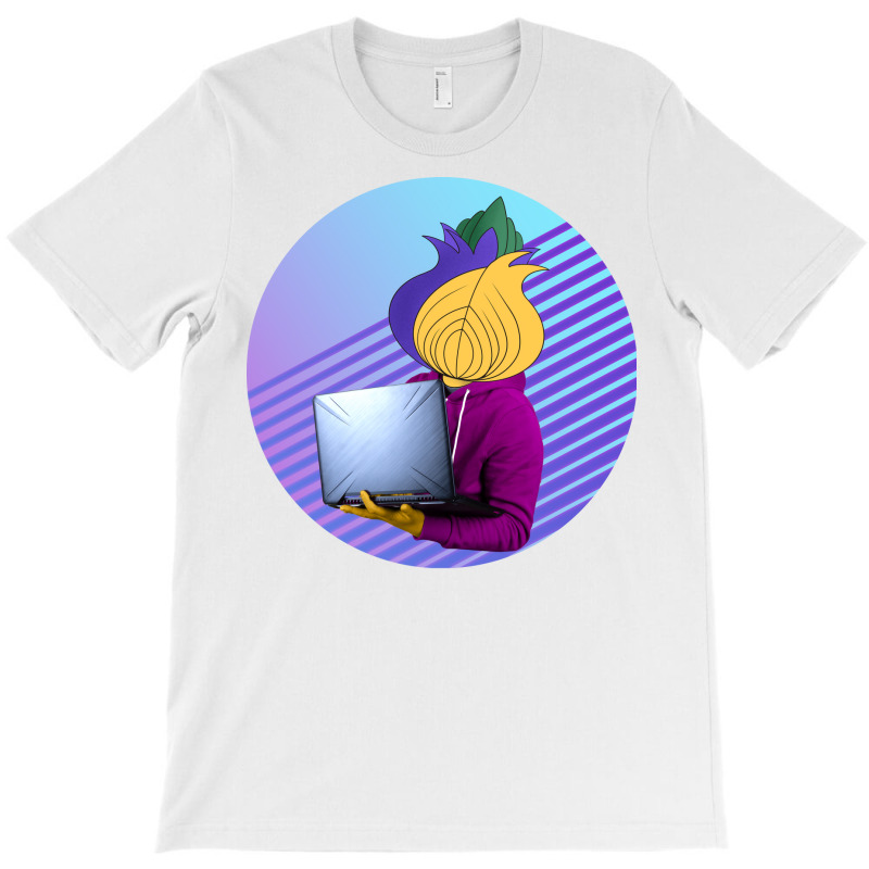 More Funny Tor Expect Us  Products 80s T-shirt | Artistshot