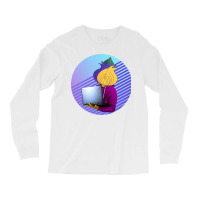 More Funny Tor Expect Us  Products 80s Long Sleeve Shirts | Artistshot