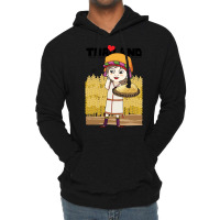 Thai Marginalised Population Lifestyle Love Lightweight Hoodie | Artistshot