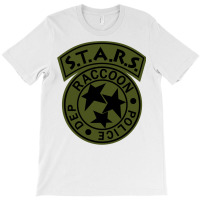 Stars   Subdued T-shirt | Artistshot