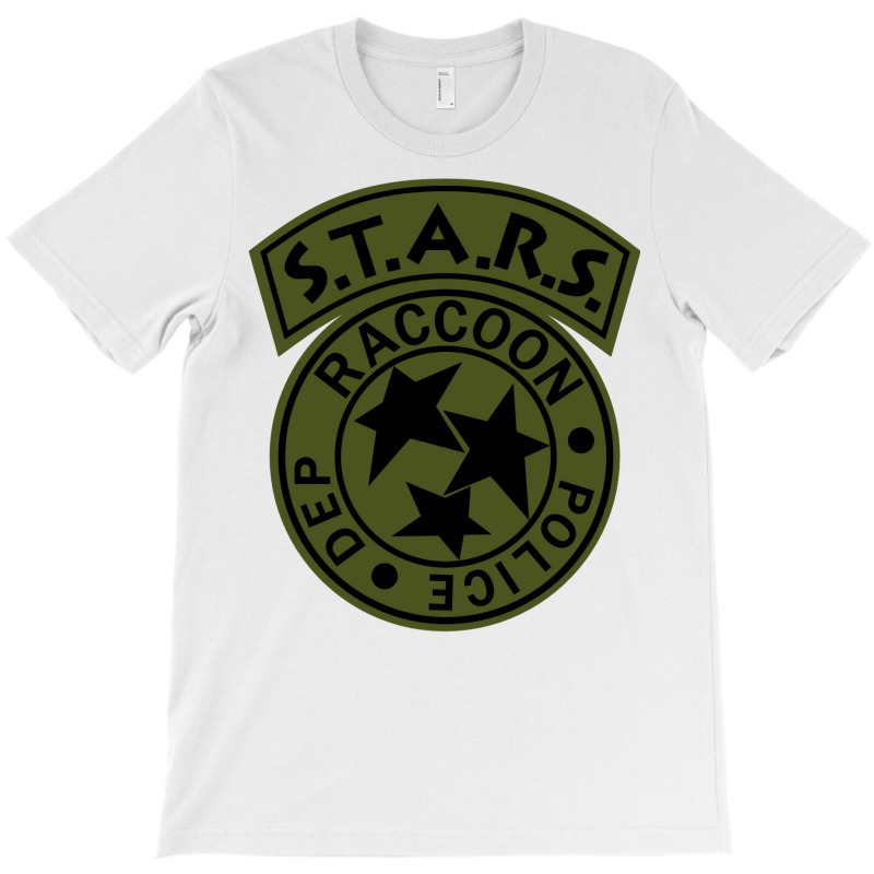 Stars   Subdued T-Shirt by aguadoseagerk | Artistshot