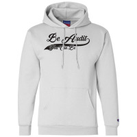 Audit You Can Be Funny Taxes Calculation Accountin Champion Hoodie | Artistshot