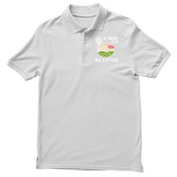 No Farmers Food Future Activist Activism For Gifts Men's Polo Shirt | Artistshot