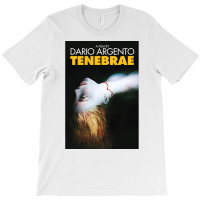 Tenebrae (poster Art) T-shirt | Artistshot