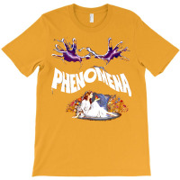 Phenomena T-shirt | Artistshot