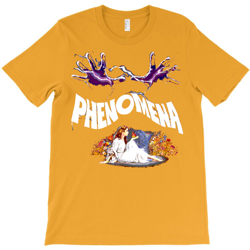 Phenomena T-Shirt by sporewashory | Artistshot