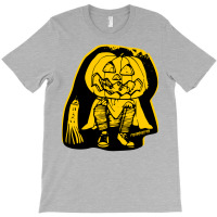 Pumpkin Child Banana Fish T-shirt | Artistshot