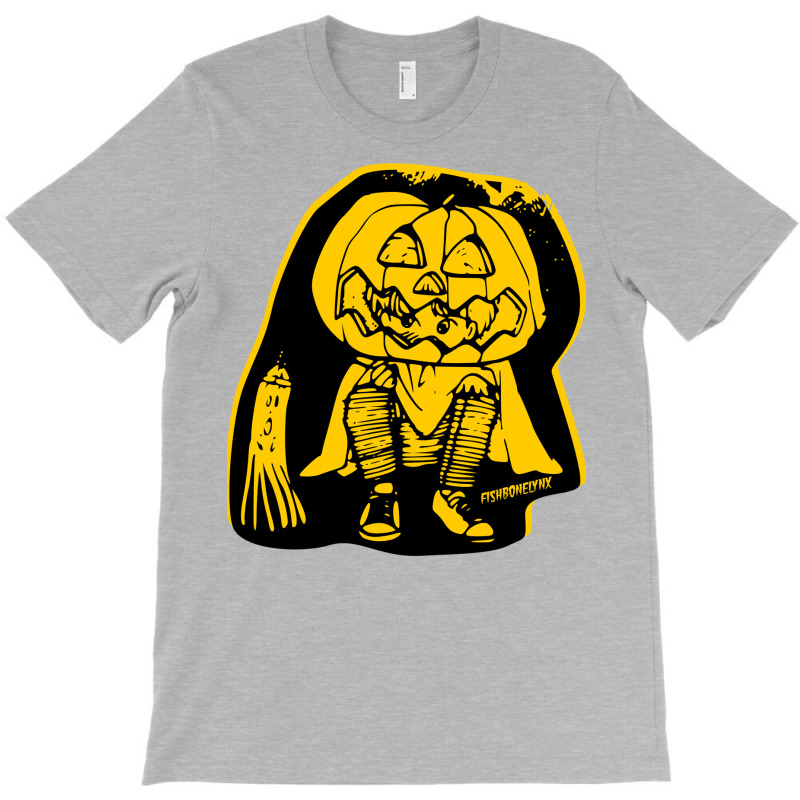 Pumpkin Child Banana Fish T-shirt | Artistshot