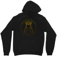 The King In Yellow Sigil (yellow Sign) Unisex Hoodie | Artistshot