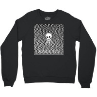 The Mandela Catalogue An Intruder Movie Inspired G Crewneck Sweatshirt | Artistshot