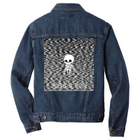 The Mandela Catalogue An Intruder Movie Inspired G Men Denim Jacket | Artistshot