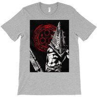 Scary Slow Villain T-shirt | Artistshot