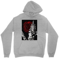 Scary Slow Villain Unisex Hoodie | Artistshot