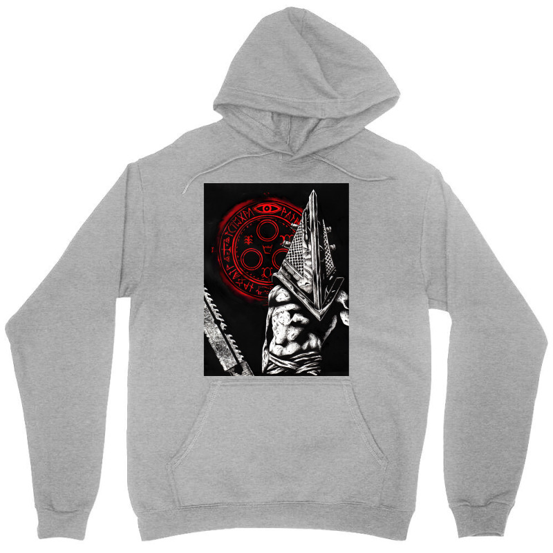 Scary Slow Villain Unisex Hoodie | Artistshot