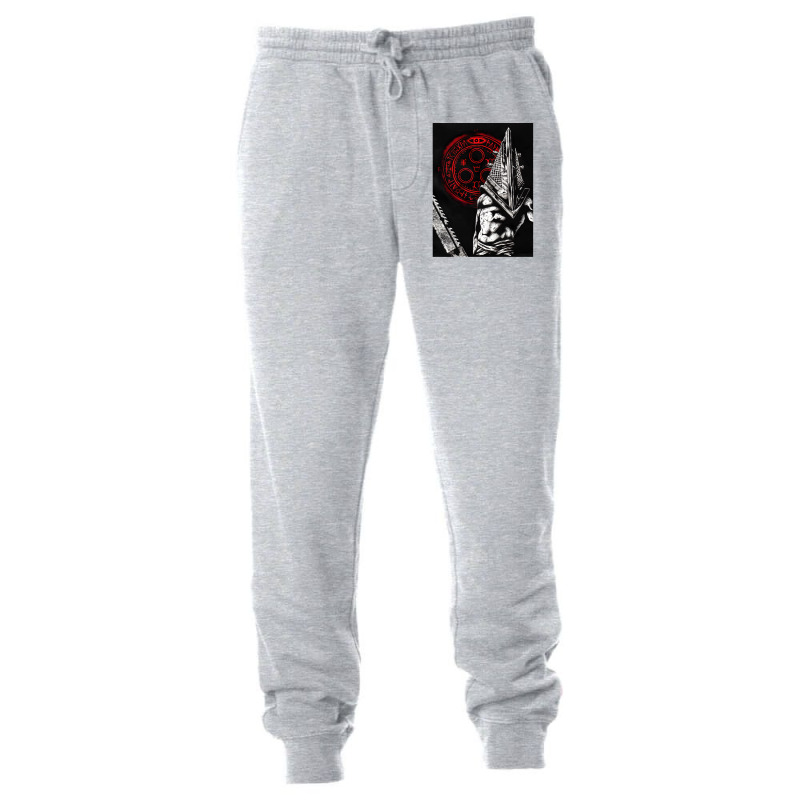 Scary Slow Villain Unisex Jogger | Artistshot