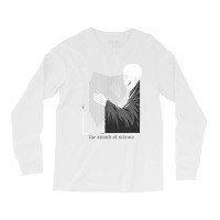 The Sound Of Silence Long Sleeve Shirts | Artistshot