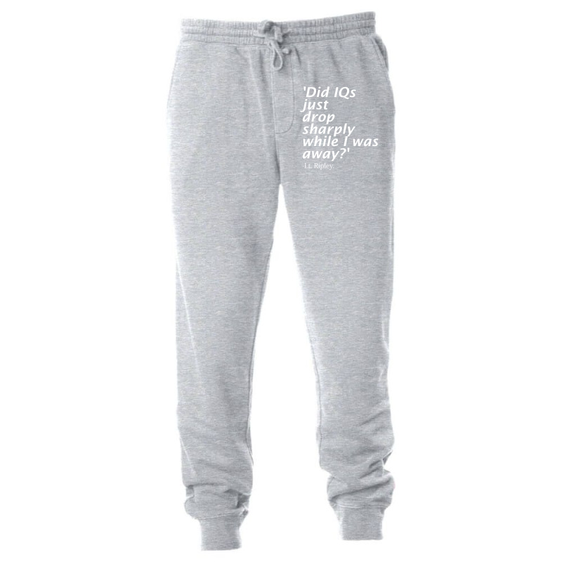 Ripley Unisex Jogger | Artistshot