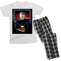 Such Sights To Show You Men's T-shirt Pajama Set | Artistshot