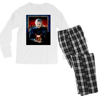 Such Sights To Show You Men's Long Sleeve Pajama Set | Artistshot