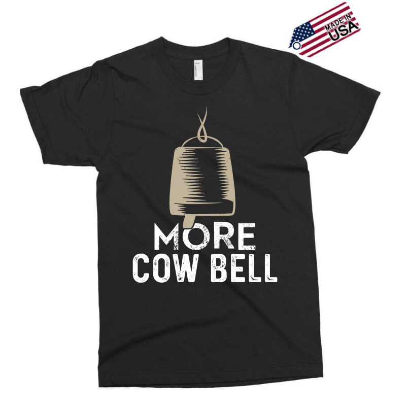 Cow Farm Farmer Cowboy Cattle Cowbell Milk Gift Cu Exclusive T-shirt by lodenbuduanf | Artistshot