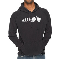 Agricultural Machine Mechanic Evolution Tractor Gi Vintage Hoodie | Artistshot