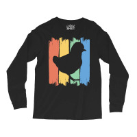 Chick Hatched Chick Chickens Hof Travel Long Sleeve Shirts | Artistshot