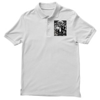 Classic Horror Monsters Men's Polo Shirt | Artistshot