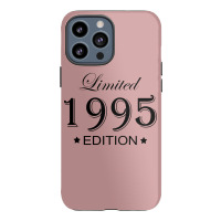 Limited Edition 1995 Iphone 13 Pro Max Case | Artistshot