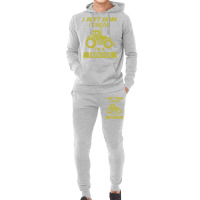 I Dont Snore Farm Funny Summer Hoodie & Jogger Set | Artistshot