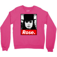 Hat Rose The Hat Crewneck Sweatshirt | Artistshot