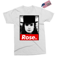 Hat Rose The Hat Exclusive T-shirt | Artistshot