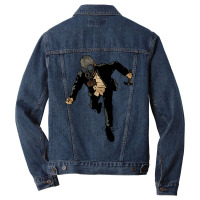 Always Tirednever Tiring Men Denim Jacket | Artistshot