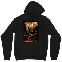 The Strangers Vintage Movie Poster Unisex Hoodie | Artistshot