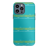 It's A Sagittarius Thing Iphone 13 Pro Max Case | Artistshot