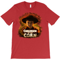 Children Of The Corn 1 T-shirt | Artistshot